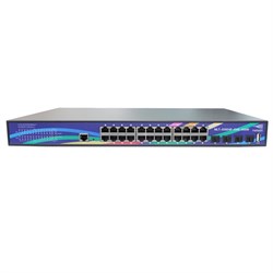 Коммутатор Netelit NTL-S3924P-G4X-450W - фото 49687