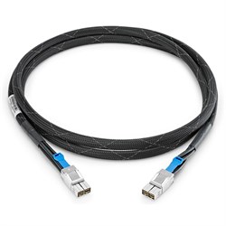 Кабель HPE Aruba 3800/3810M 3m Stacking Cable, J9579A - фото 49734