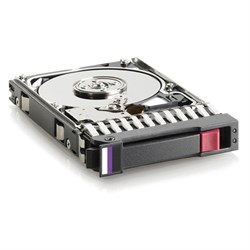 Жесткий диск HPE MSA 4TB 12G SAS 7.2K 3.5in MDL, K2Q82A USED - фото 49750
