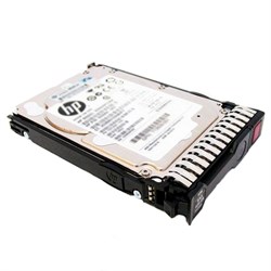 Накопитель SSD HPE 3.84TB 2.5'' SAS 12G MU SC, P10460-B21 - фото 49751