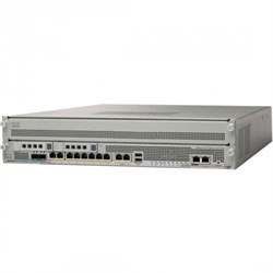 Межсетевой экран Cisco ASA5585-S60-2A-K9 - фото 49762