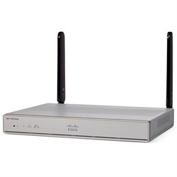Маршрутизатор Cisco C1121X-8PLTEP - фото 49763