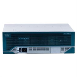 Маршрутизатор Cisco CISCO3845 - фото 49764