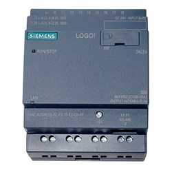 Логический модуль Siemens 6ED1052-2CC08-0BA1 - фото 49802