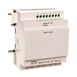 Модуль ввода/вывода Schneider Electric SR3XT141BD - фото 49811