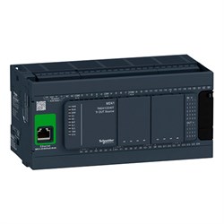 Базовый блок Schneider Electric TM241CE40T - фото 49812