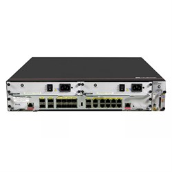 Маршрутизатор Huawei 1*SRU slot, 4*SIC slot, 2*WSIC slot, 2*XSIC slot, 2*power slot, AR6280 - фото 49817