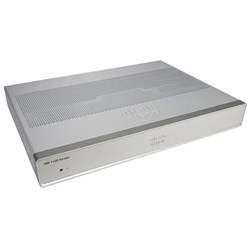 Маршрутизатор Cisco C1111-8P - фото 49821