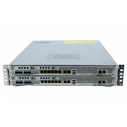 Межсетевой экран Cisco ASA5585-S60-2A-K8 - фото 49823
