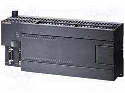 Центральный процессор Siemens SIMATIC 6ES7216-2BD23-0XB0 - фото 49898