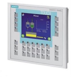 Панель оператора Siemens SIMATIC 6AV6642-0DA01-1AX1 - фото 49899