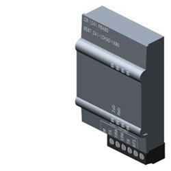Коммуникационная системная плата Siemens SIMATIC 6ES7241-1CH30-1XB0 - фото 49901