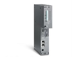 Модуль ЦПУ Siemens SIMATIC 6ES7414-4HM14-0AB0 - фото 49909