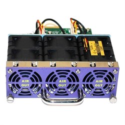 Вентилятор Summit X460-G2 Fan Module Front to Back, 10945 - фото 49927