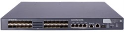 Коммутатор HP 5820X-24XG-SFP+, JC102B - фото 49930