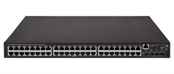 Коммутатор HPE 5130 48G PoE+ 4SFP+ EI, JG937A - фото 49933