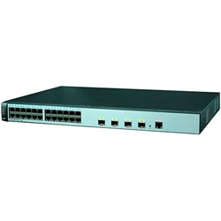 Коммутатор Huawei S5720-28P-PWR-LI-AC - фото 49934