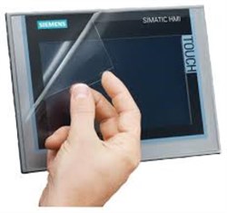 Мембрана защитная Siemens 6AV2124-6JJ00-0AX0 - фото 49966