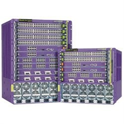 Шасси коммутатора Extreme BlackDiamond 8806 - фото 49976