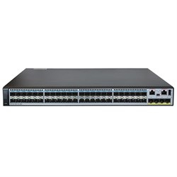 Коммутатор Huawei S5720-56C-EI-48S-AC - фото 50016