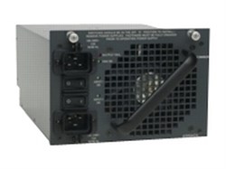 Блок питания Cisco PWR-C45-4200ACV - фото 50020