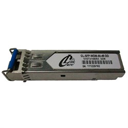 Модуль SFP CareLink CL-SFP-WDM-80-49 DD - фото 50050