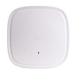 Точка доступа Cisco C9117AXI-B - фото 50085