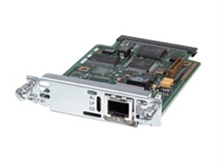 Модуль Cisco VWIC-2MFT-E1 - фото 50108