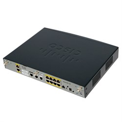 Маршрутизатор Cisco 891W-AGN-A-K9 - фото 50115
