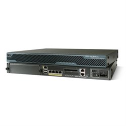 Межсетевой экран Cisco ASA5510-K8 - фото 50118