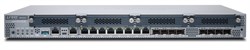 Шлюз безопасности Juniper SRX345-SYS-JB - фото 50126