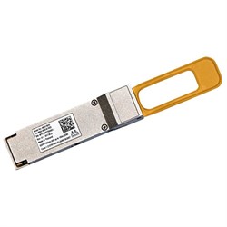 Трансивер Mellanox MMA1B00-C100D - фото 50189