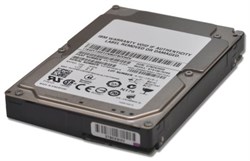 Жесткий диск IBM 1Tb 7.2K SATA 3.5", 00Y5014 - фото 50214