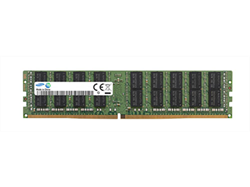 Оперативная память Samsung DDR4, M386A4K40BB0-CRC4Q - фото 50215