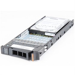 Жесткий диск IBM 1.8TB 2.5" SAS 10K, 01AC598 USED - фото 50233