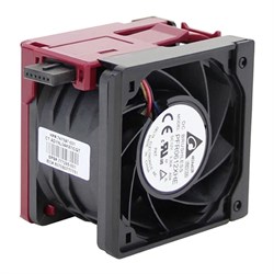 Вентилятор HPE High Performance Temperature Fan Kit, 867810-B21 - фото 50265
