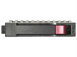 Жесткий диск HP 300Gb 15K SFF 2.5" HDD J9F40A - фото 50292