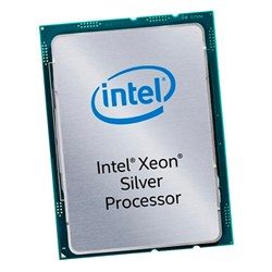 Процессор Intel Xeon Silver 4110 - фото 50302