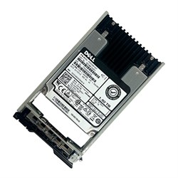 Накопитель SSD Dell 1.92TB 12G 2.5" SAS, 00FYFW - фото 50306