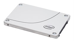 Жесткий диск Intel DS S4600 480GB SSDSC2KG480G701 - фото 50309