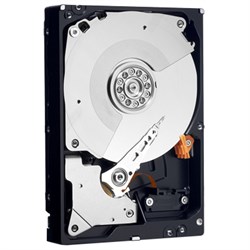 Жесткий диск Western Digital 1Tb 7200 rpm SATAII 3.5" 32 Mb, WD1002FBYS - фото 50315