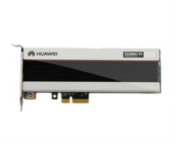 Жесткий диск Huawei ES3600C V3 1.6TB, PCIe 3.0 x 4, NVMe 1.2, HH-HL1- Form-Factor 02311PBK - фото 50316