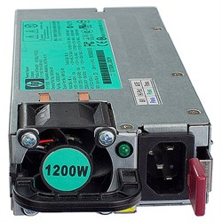 Блок питания HP 1200W Hot Plug, 578322-B21, 579229-001, 570451-001, 570451-101 - фото 50318