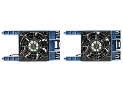 Вентилятор HPE ML350 Gen10 Redundant Fan Cage Kit, 874572-B21 - фото 50331