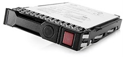 Жесткий диск HPE 400GB SSD SAS 12G Wi SFF SC DS, 873351-В21 - фото 50332