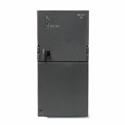Блок питания Siemens SIMATIC 6ES7307-1EA00-0AA0 - фото 50367
