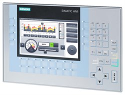 Панель Siemens SIMATIC 6AV2124-1GC01-0AX0 - фото 50370
