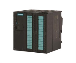 Компактное ЦПУ Siemens SIMATIC 6ES7313-5BE00-0AB0 - фото 50377