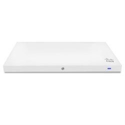 Точка доступа Cisco Meraki MR33-HW - фото 50415