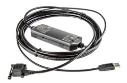 USB/PPI кабель Siemens SIMATIC 6ES7901-3DB30-0XA0 - фото 50451